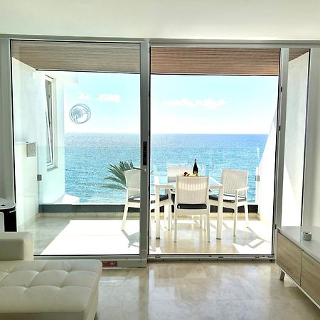 Sunset Ocean Oceanvrent Aparthotel Arguineguin Екстериор снимка