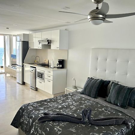 Sunset Ocean Oceanvrent Aparthotel Arguineguin Екстериор снимка