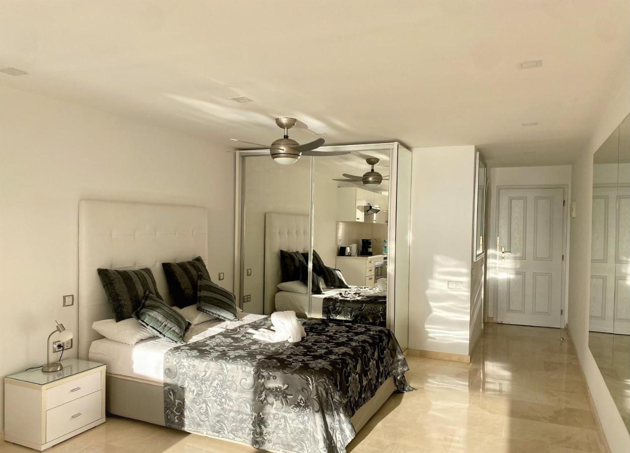 Sunset Ocean Oceanvrent Aparthotel Arguineguin Екстериор снимка