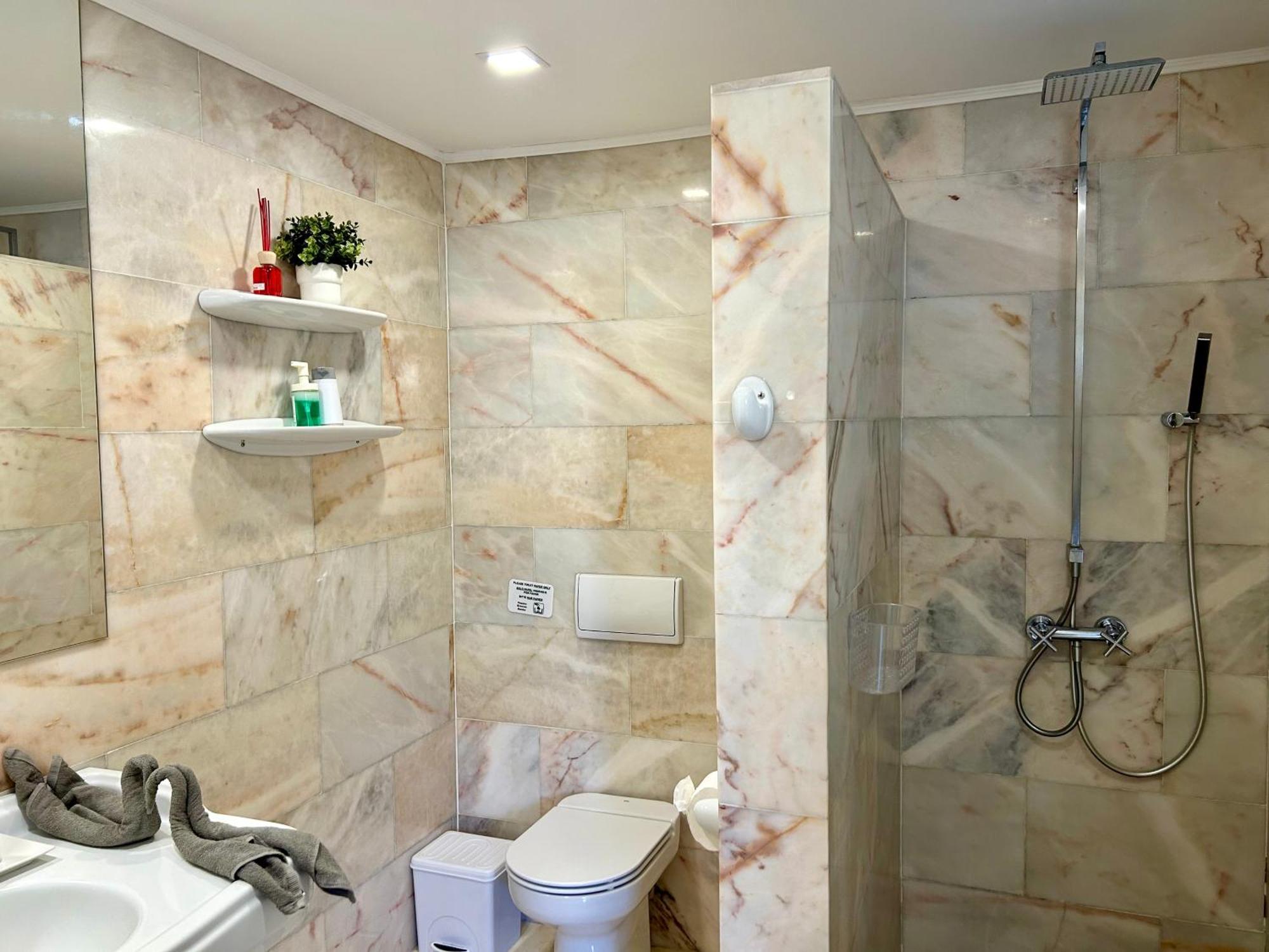 Sunset Ocean Oceanvrent Aparthotel Arguineguin Екстериор снимка