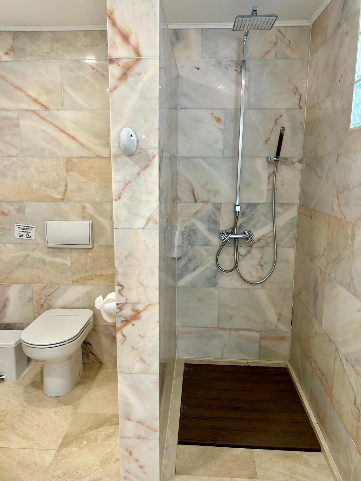 Sunset Ocean Oceanvrent Aparthotel Arguineguin Екстериор снимка